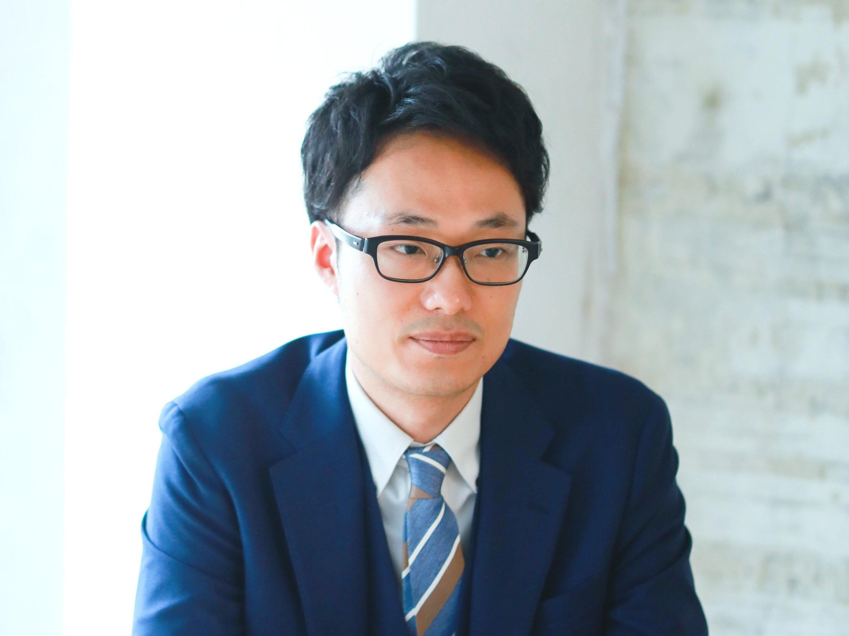 藤井 真樹弁護士