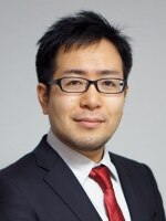秀島 晶博弁護士