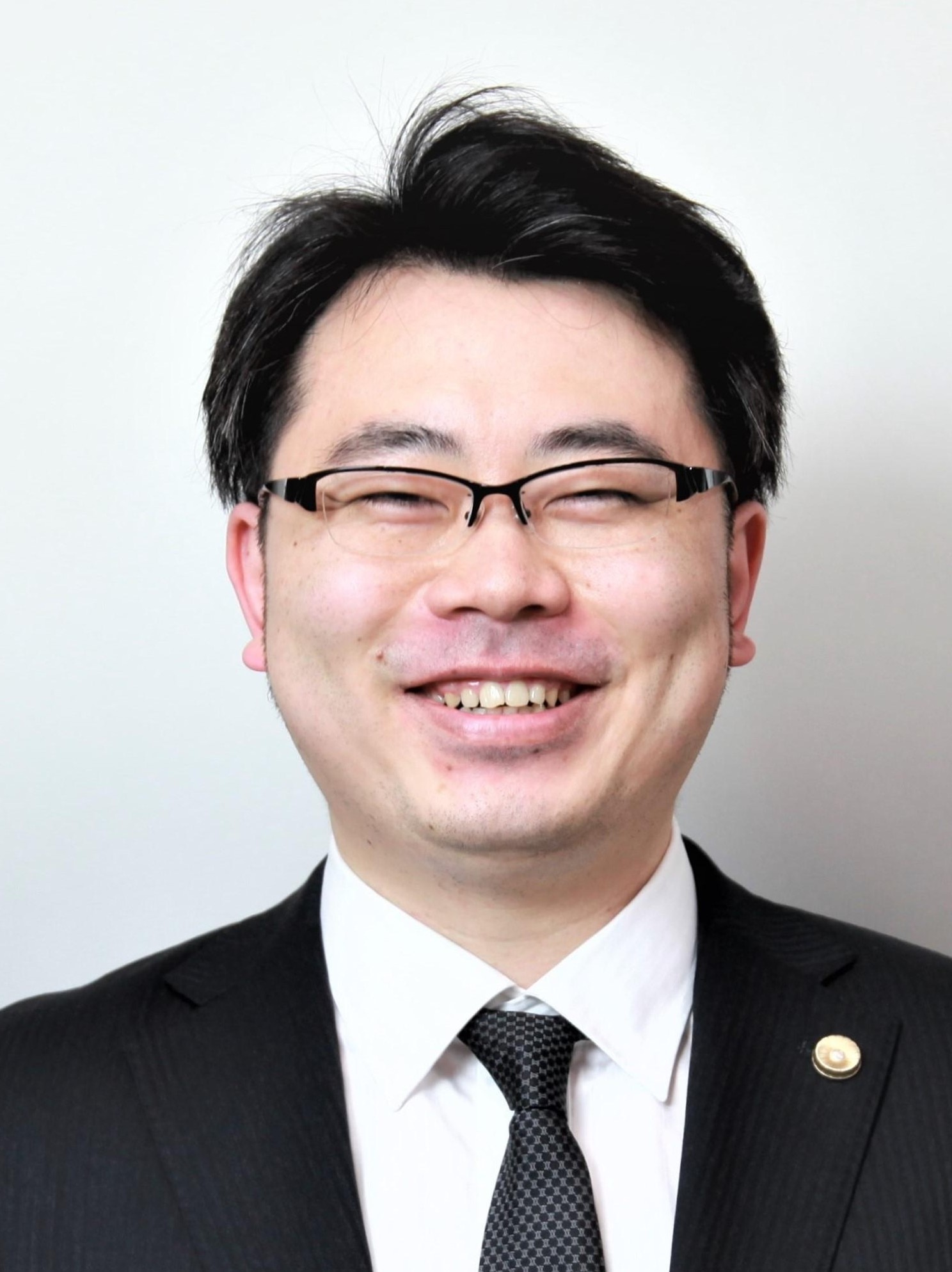 戸谷 彰吾弁護士