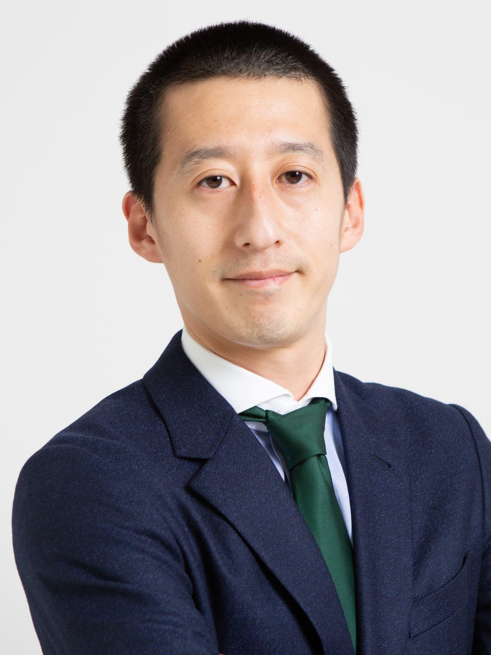 安仲 亮輔弁護士