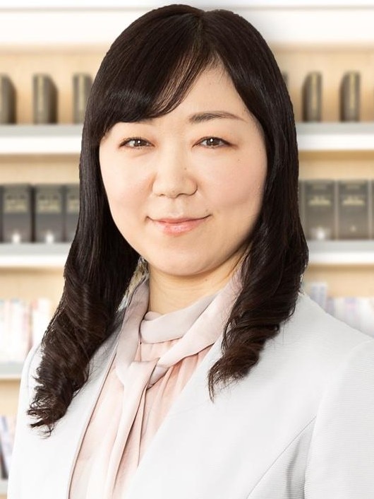 須藤 友妃子弁護士