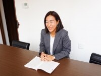 奥井 久美子弁護士