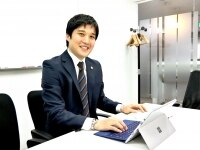 柴田 勇一弁護士