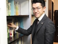佐藤 史明弁護士