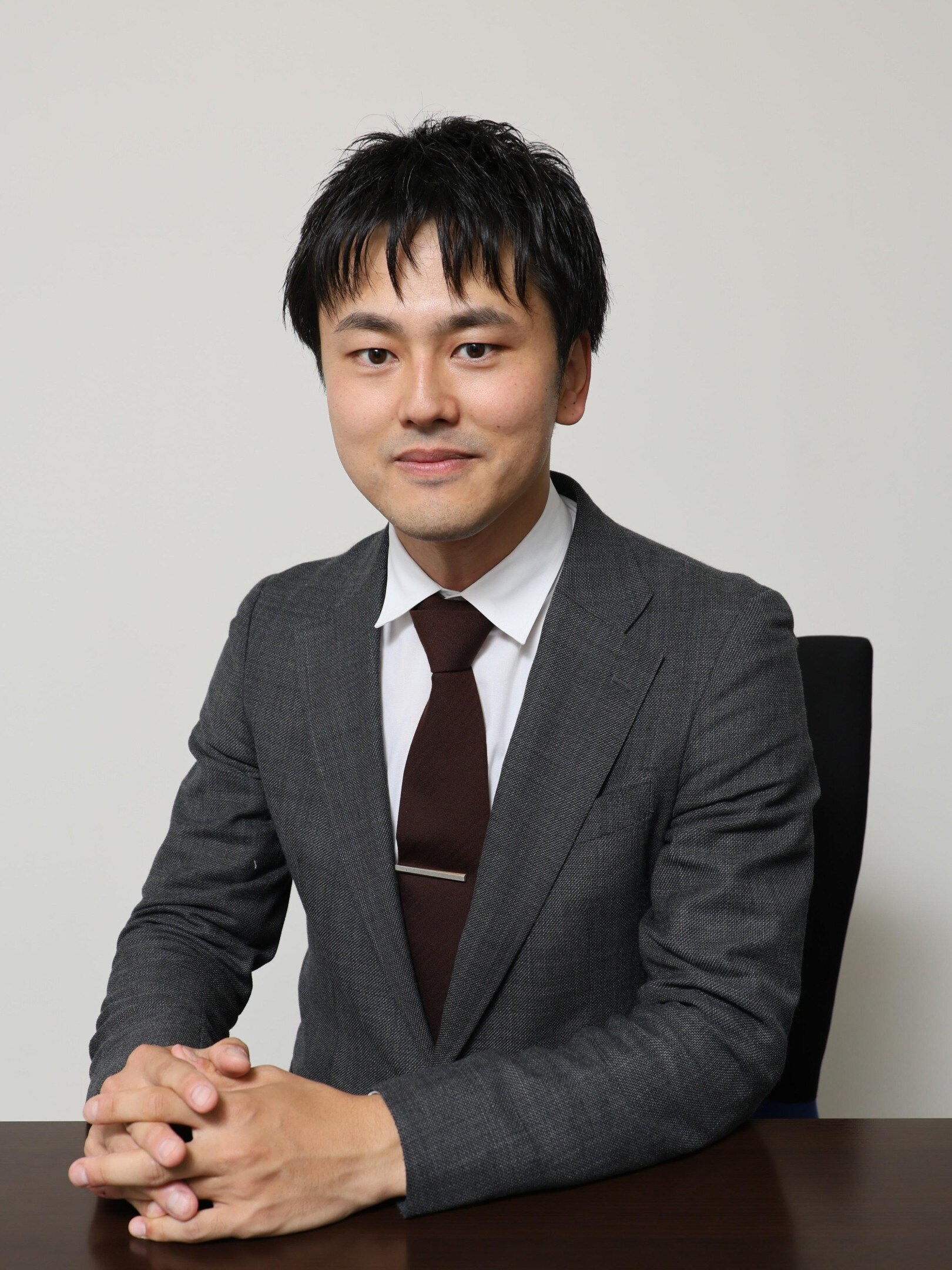 山縣 史也