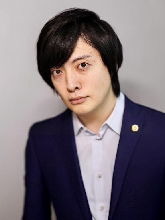 清水 理聖弁護士