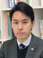 松島 新之介弁護士