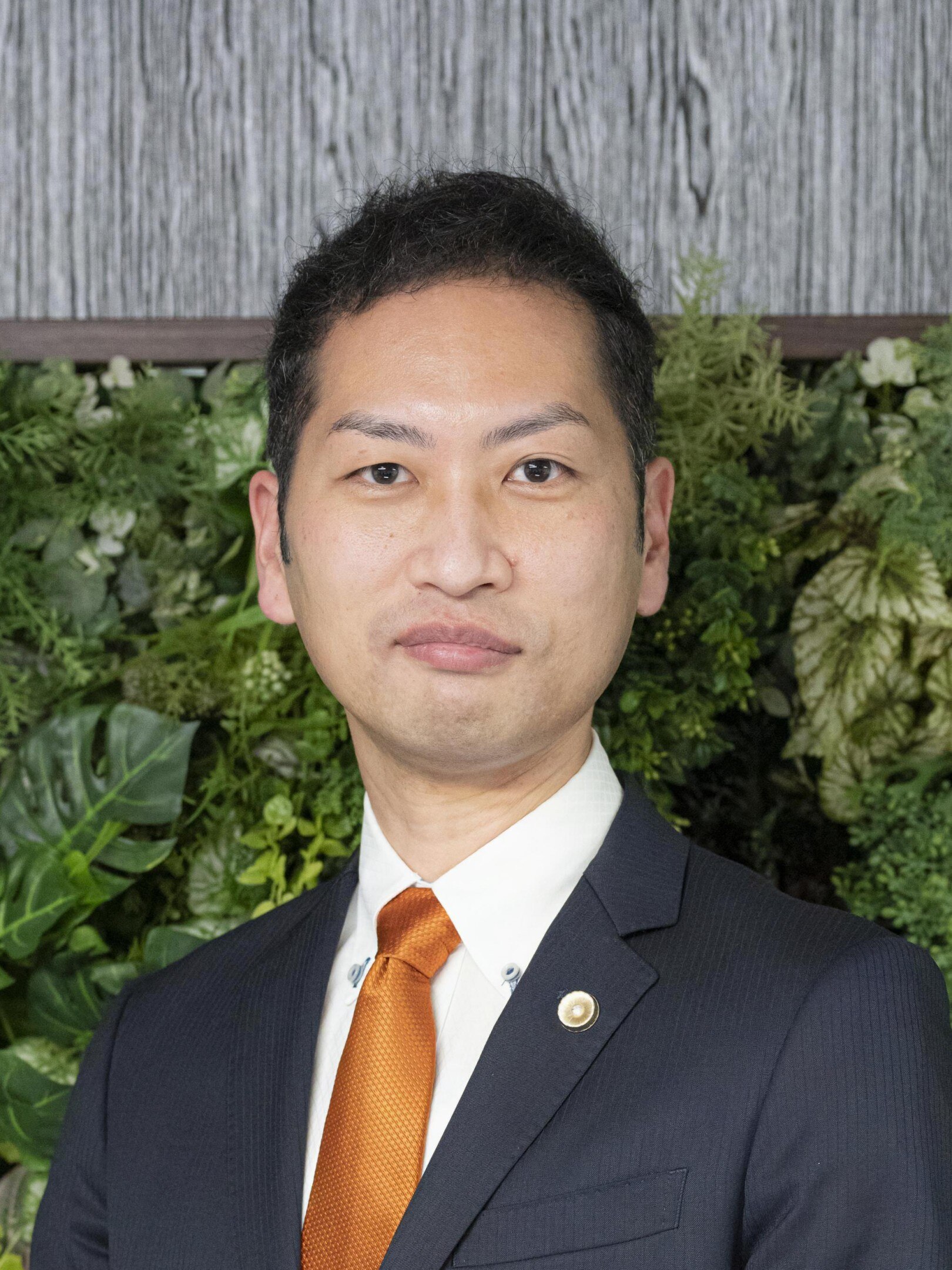 隅田 唯弁護士