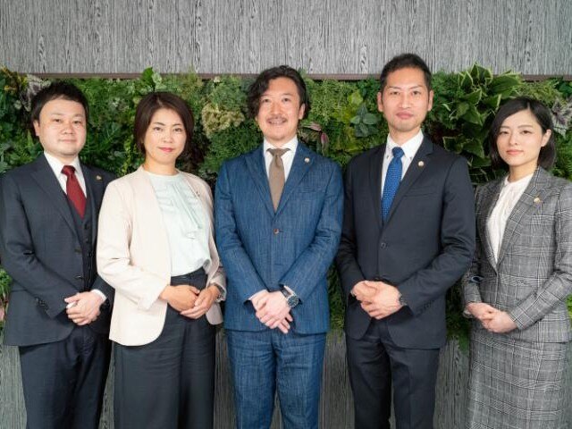 隅田 唯弁護士