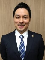 太刀掛 祐一弁護士