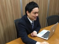 太刀掛 祐一弁護士