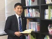 福島 正人弁護士