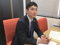 福島 正人弁護士