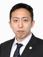 奥住 恭央弁護士