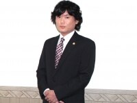 久田 浩誌弁護士