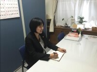 作前 千春弁護士