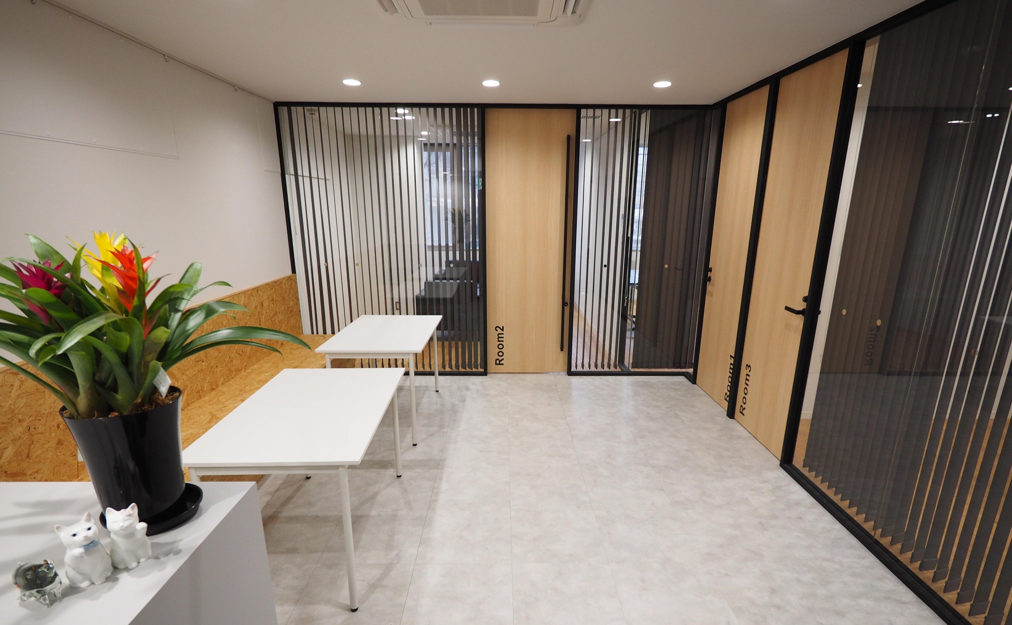 弁護士法人OFFICEシンカイ大津通り法律事務所