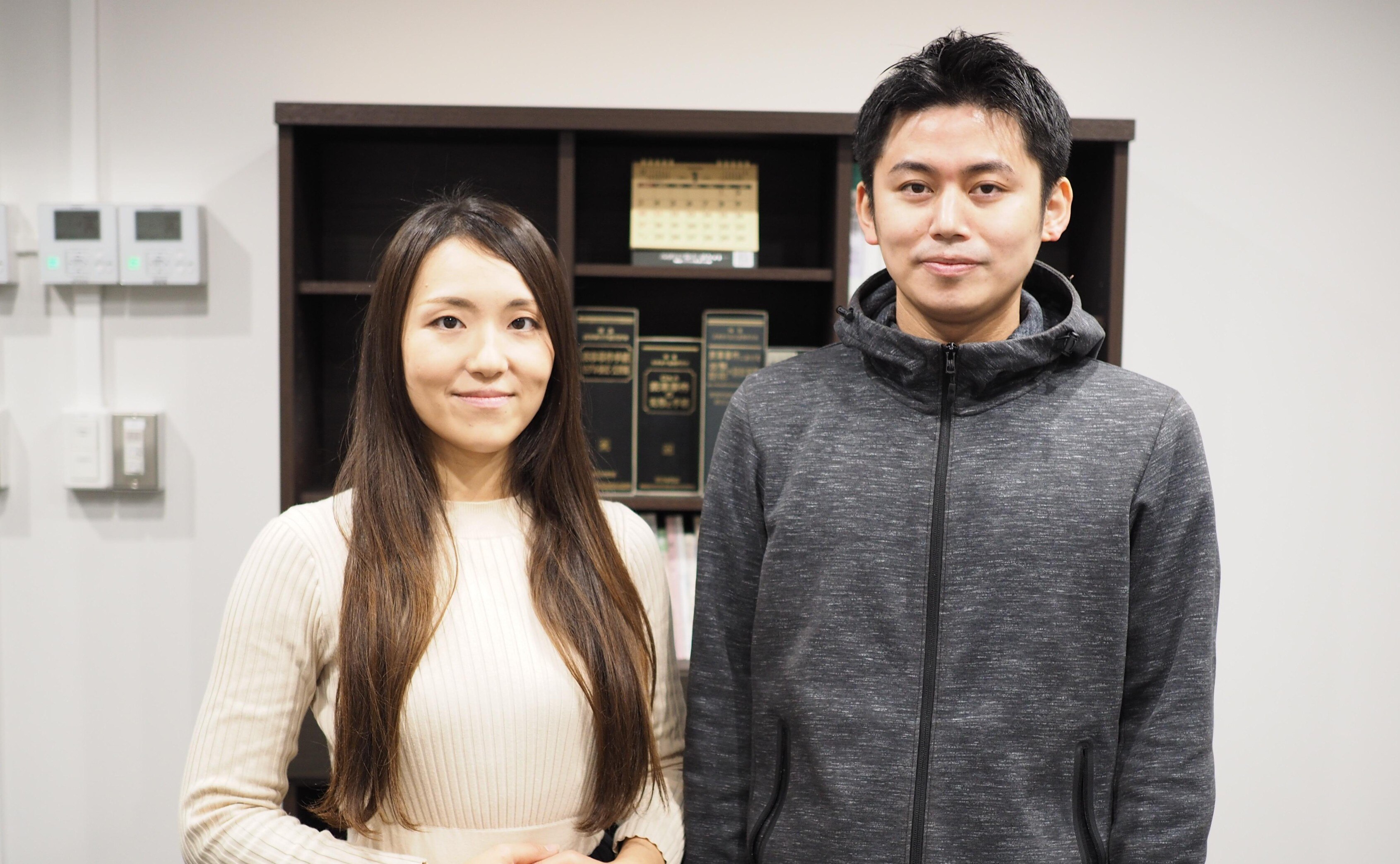 弁護士法人OFFICEシンカイ大津通り法律事務所