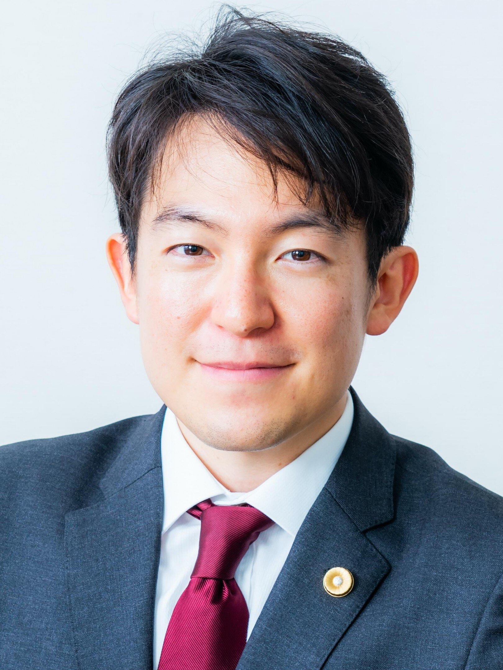 信田 昌城弁護士