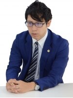 増本 陽弁護士