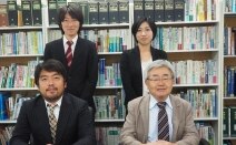 むさしの森法律事務所