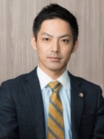 船越 高寿弁護士