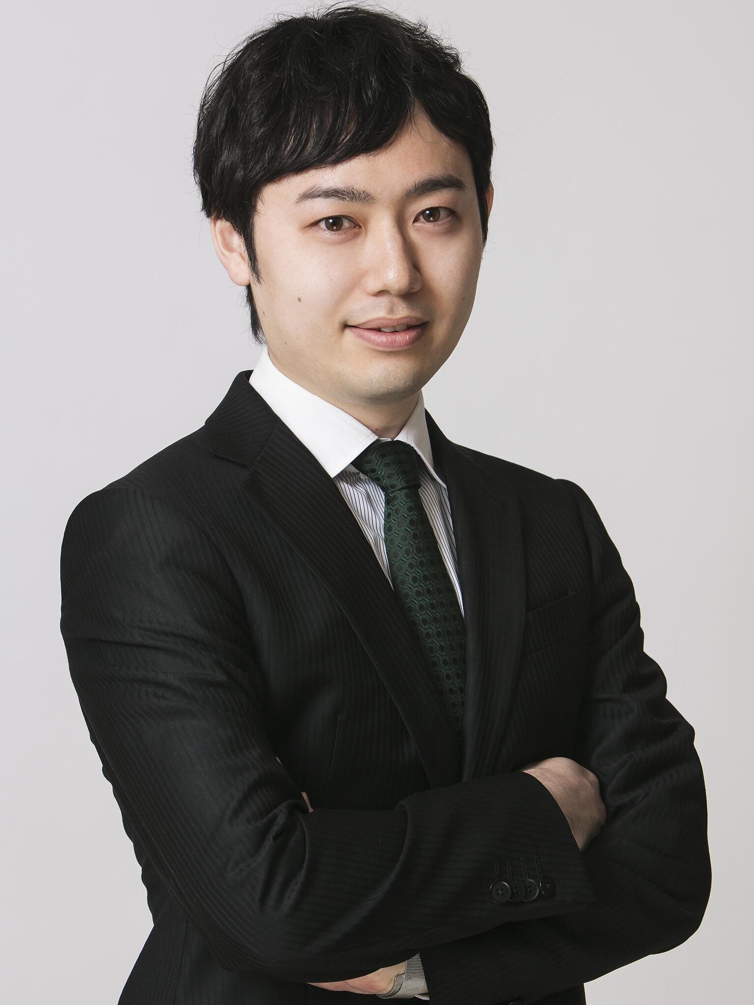 具志堅 尚也弁護士