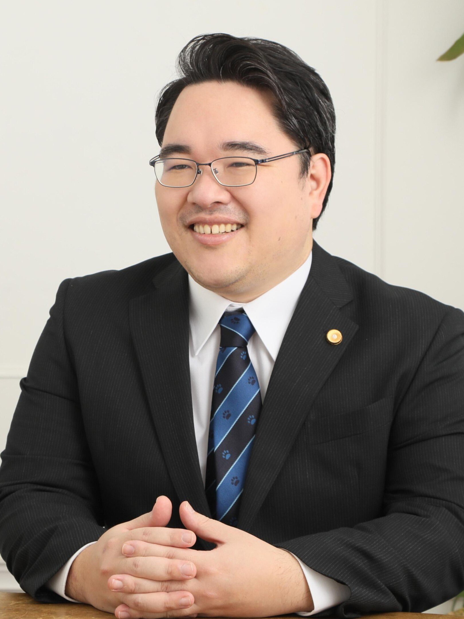 高井 雅秀弁護士