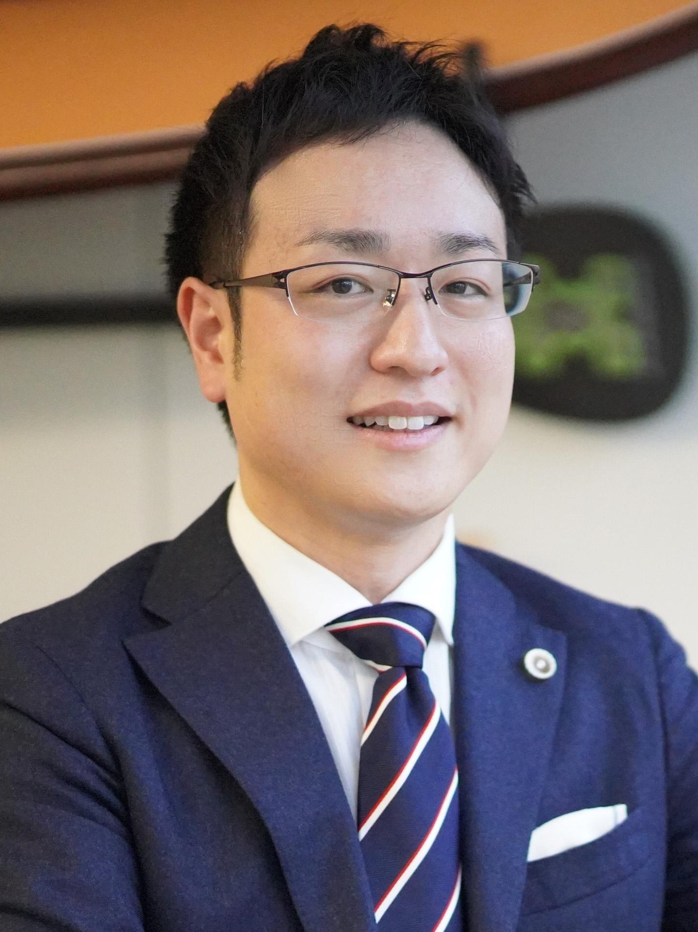 竹下 龍之介弁護士