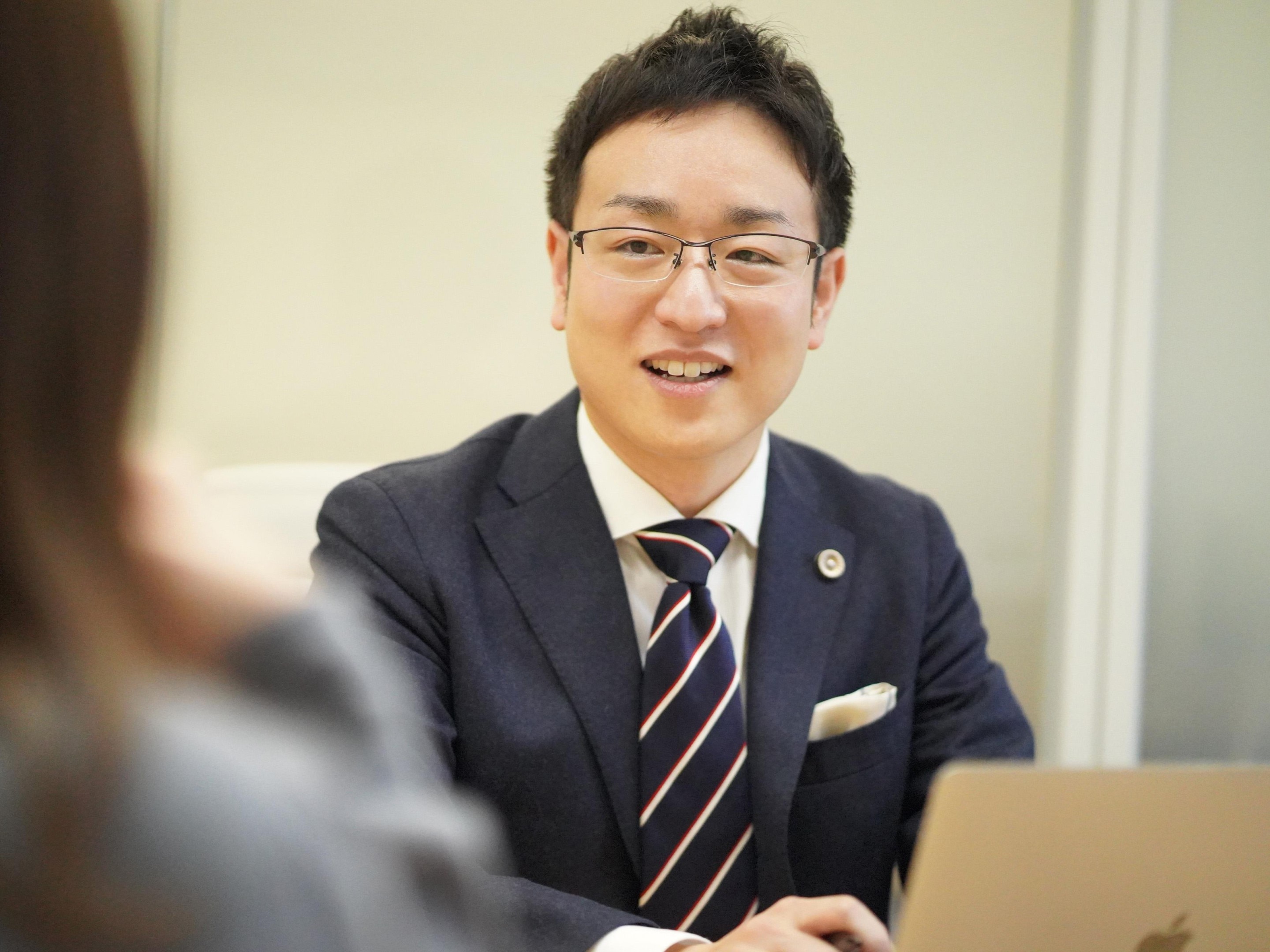 竹下 龍之介弁護士