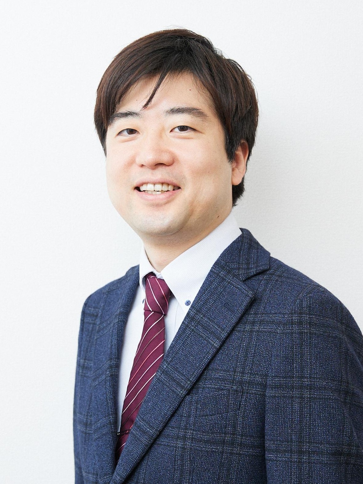 三上 貴規弁護士