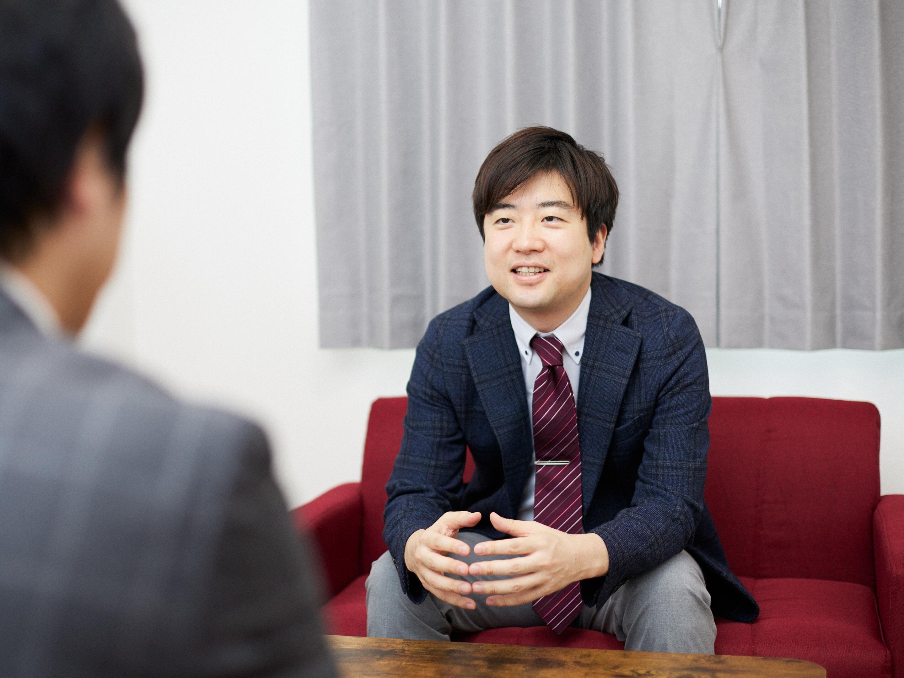 三上 貴規弁護士