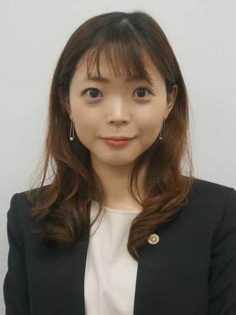 鹿野 舞弁護士