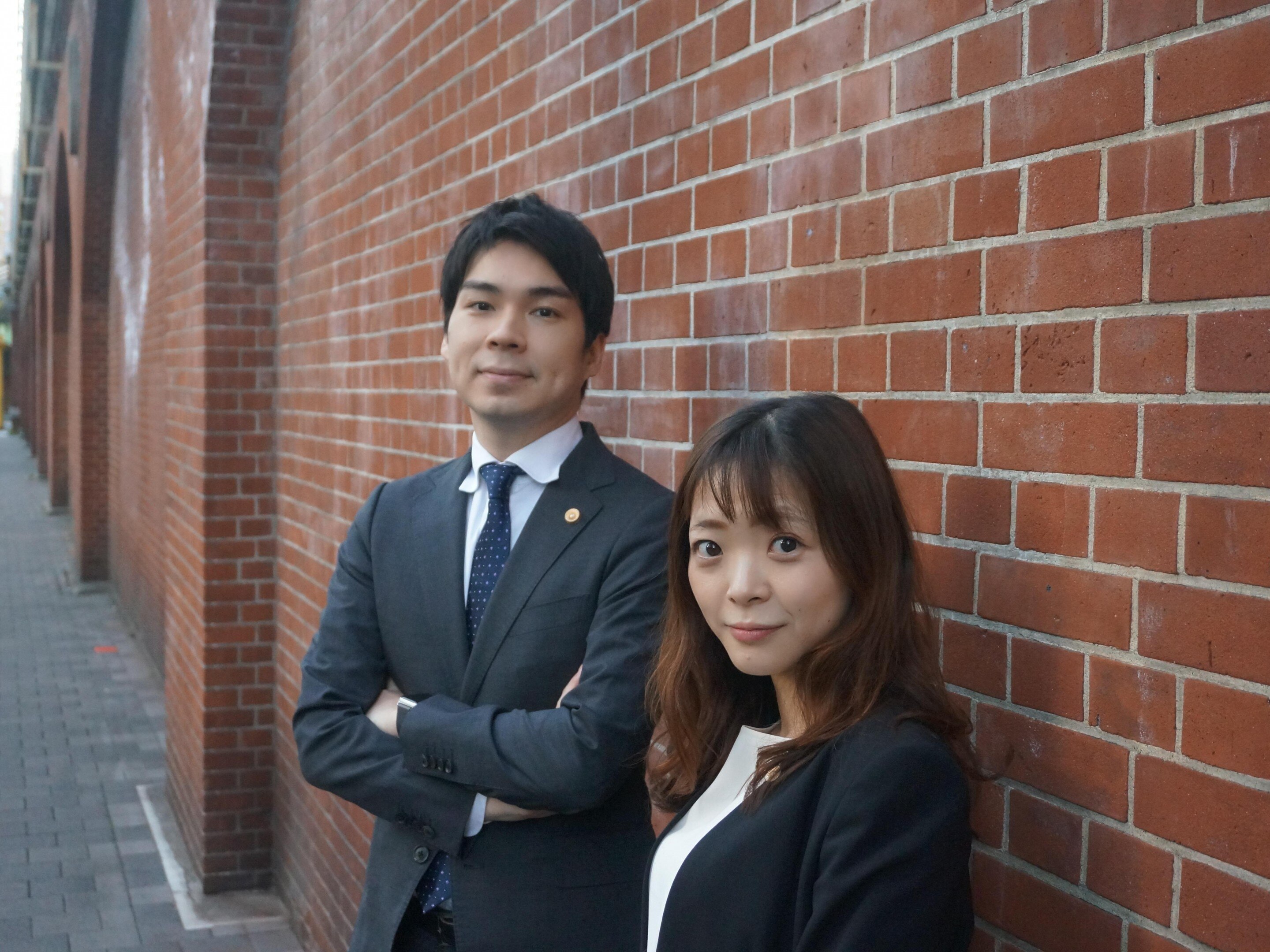 鹿野 舞弁護士