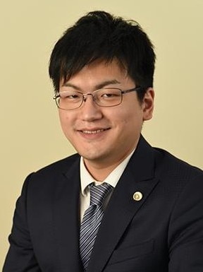 小林 嵩弁護士