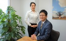 アイシア法律事務所