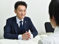 花岡 征士郎弁護士