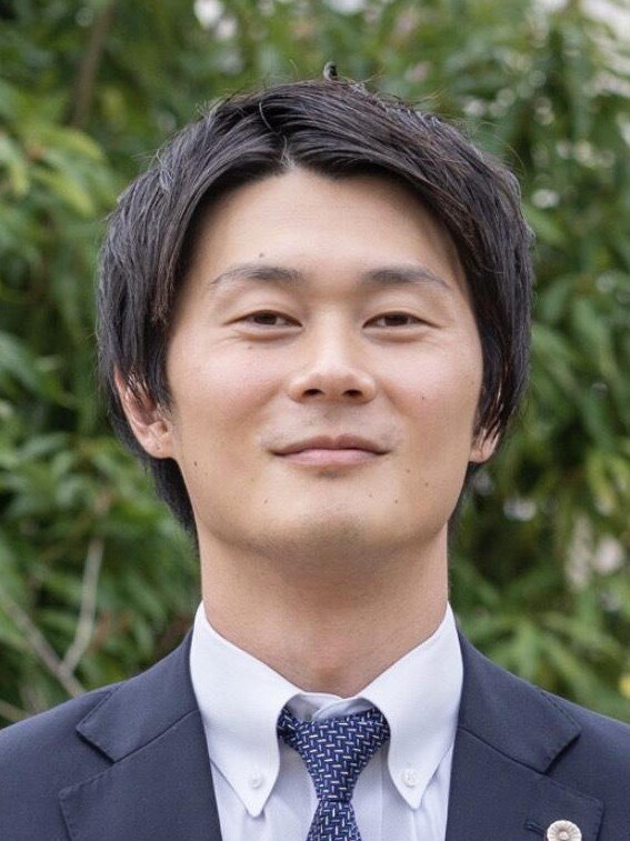増田 拓真弁護士