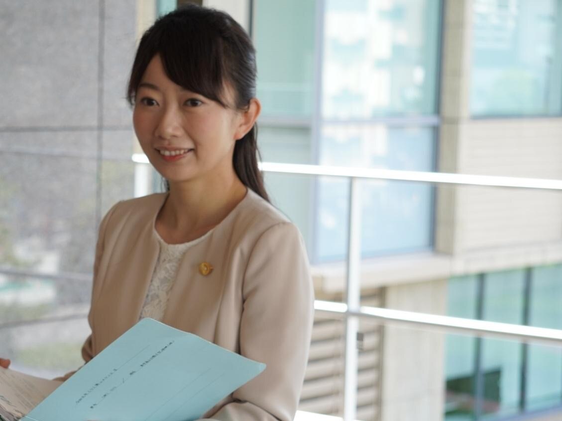 川原 蓮弁護士