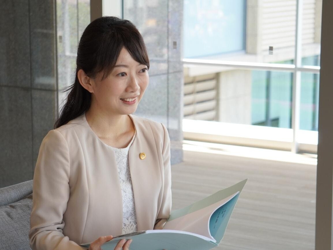 川原 蓮弁護士