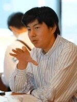河野 冬樹弁護士