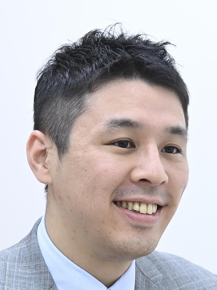 薦田 知浩
