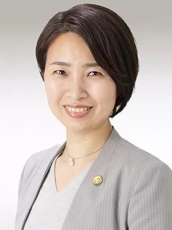 安藤 愛子弁護士