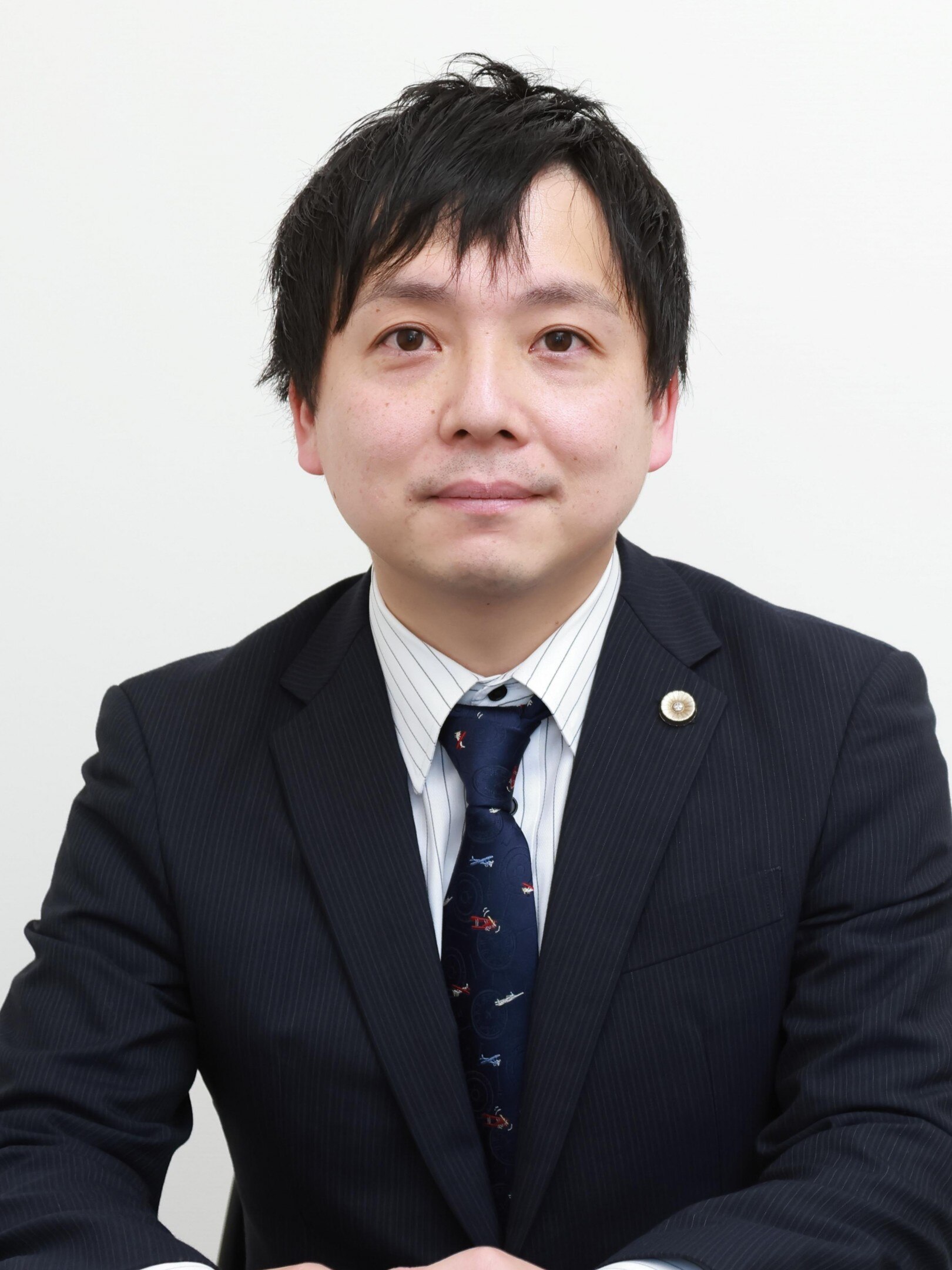 水島 達哉弁護士