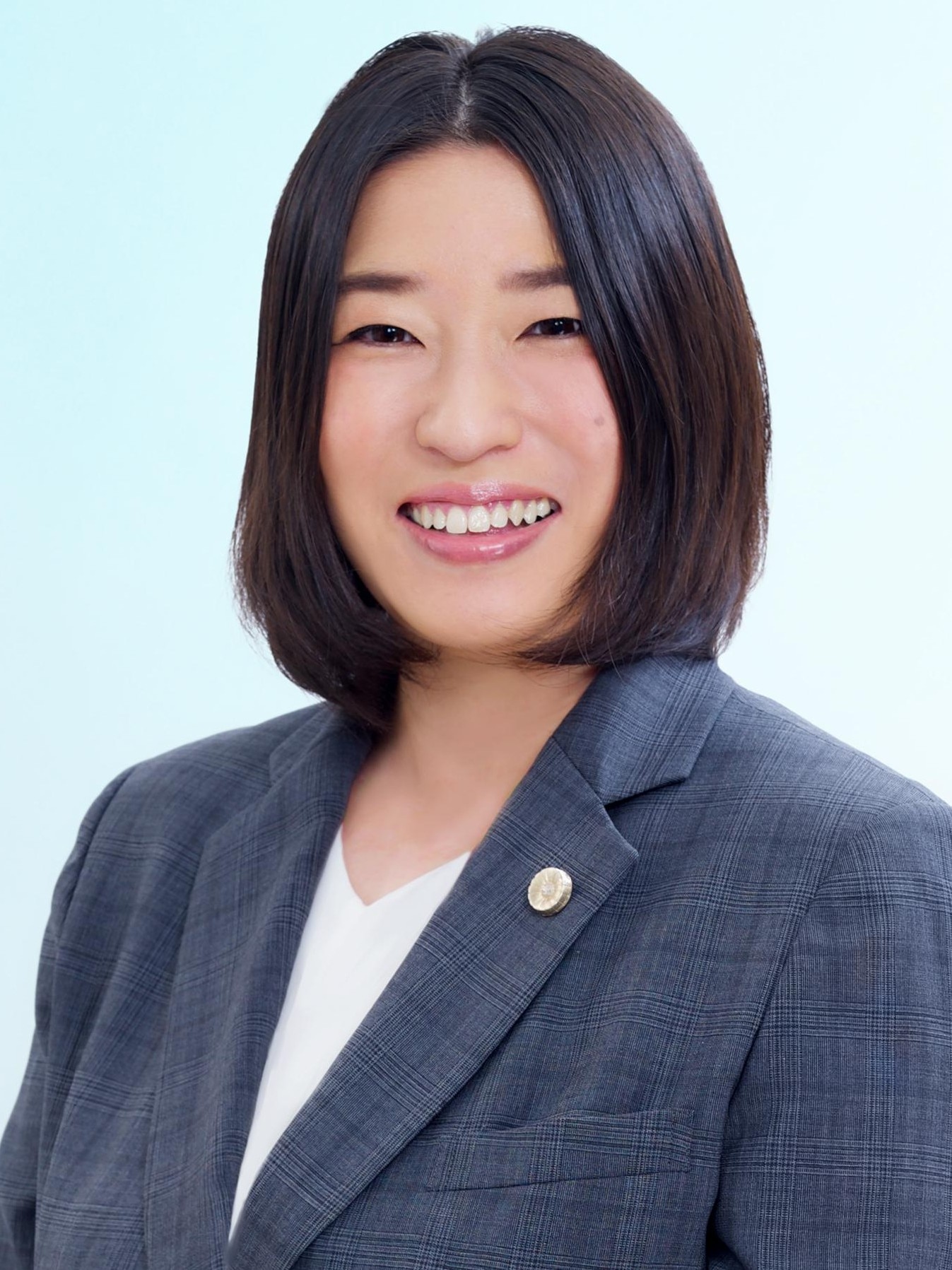 大和田 彩弁護士