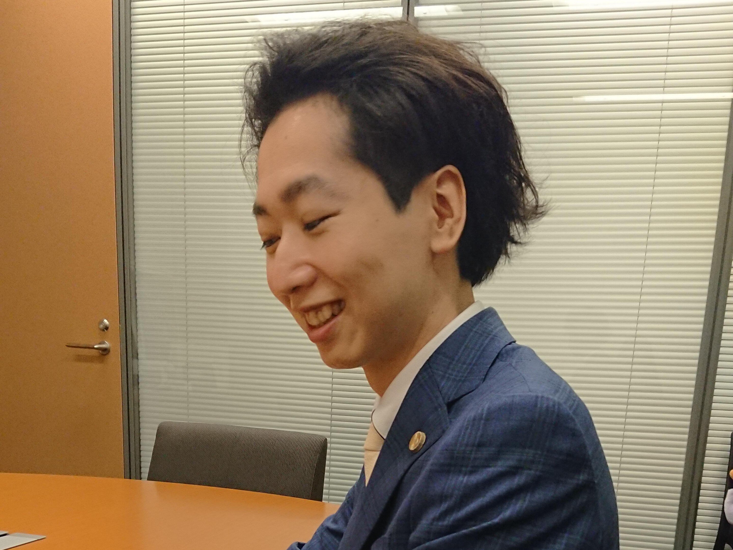 吉岡 達弥弁護士