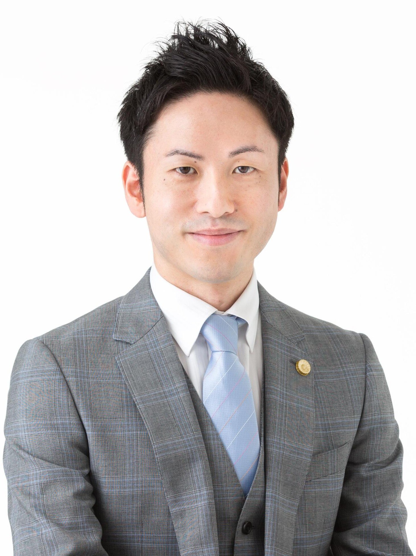 椎名 英之弁護士