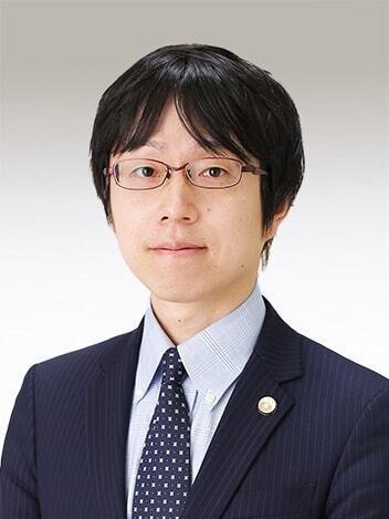 上本 浩二弁護士