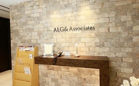 弁護士法人ALG&Associates神戸支部
