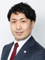 篠原 優太弁護士